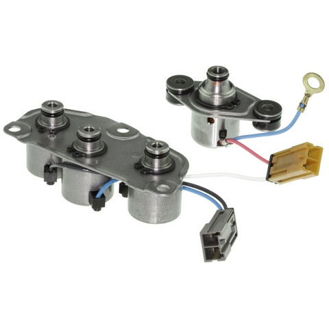 Wells Vehicle Electronics Automatic Transmission Control Solenoid P/N:2N1249