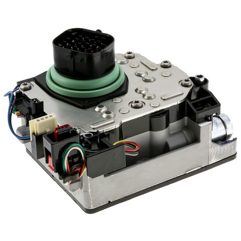 Wells Vehicle Electronics Automatic Transmission Control Solenoid P/N:2N1344