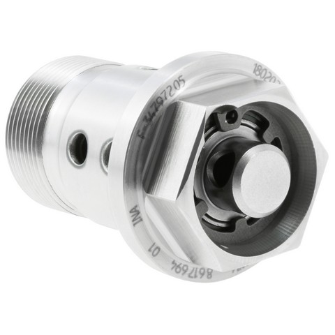 Engine Variable Valve Timing(VVT) Oil Control Valve fits 2014-2020 Mini Cooper C