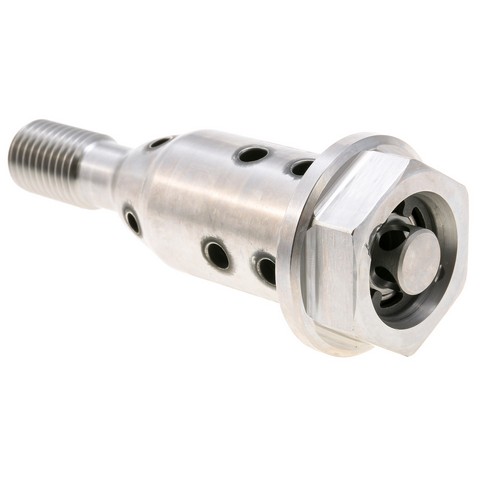 Wells Vehicle Electronics Engine Variable Valve Timing (VVT) Oil Control Valve P/N:2T1319