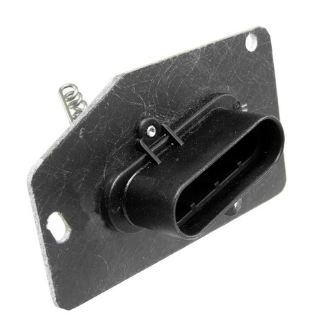 Wells Vehicle Electronics HVAC Blower Motor Resistor P/N:3A1021