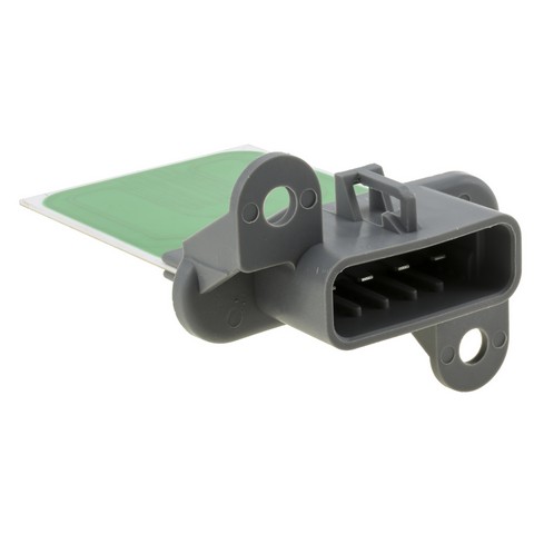Wells Vehicle Electronics HVAC Blower Motor Resistor P/N:3A1029