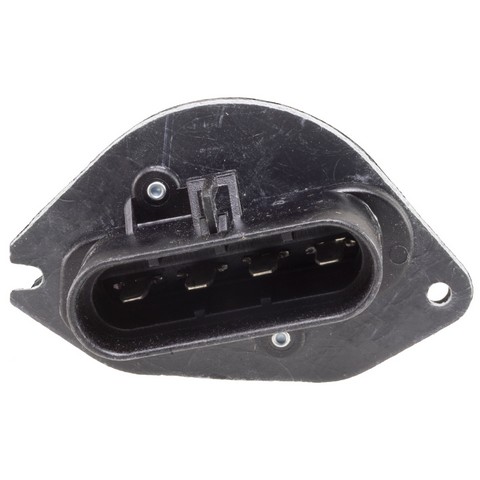 Wells Vehicle Electronics HVAC Blower Motor Resistor P/N:3A1032