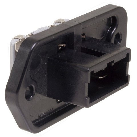 HVAC Blower Motor Resistor fits 1997-2001 Honda Prelude  WVE BY NTK
