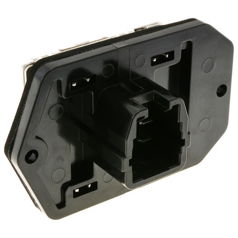 HVAC Blower Motor Resistor fits 2000-2005 Toyota Echo  WVE BY NTK