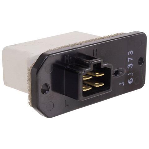 HVAC Blower Motor Resistor WVE 3A1205 fits 01-05 Toyota MR2 Spyder