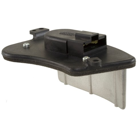Wells Vehicle Electronics HVAC Blower Motor Resistor P/N:3A1269