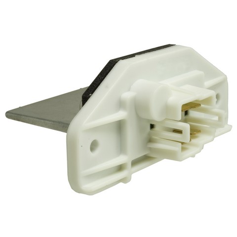Wells Vehicle Electronics HVAC Blower Motor Resistor P/N:3A1270