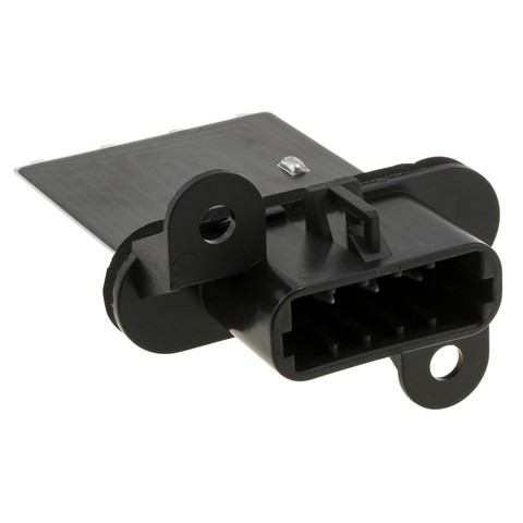 HVAC Blower Motor Resistor fits 1998-2002 Chevrolet Prizm  WVE BY NTK