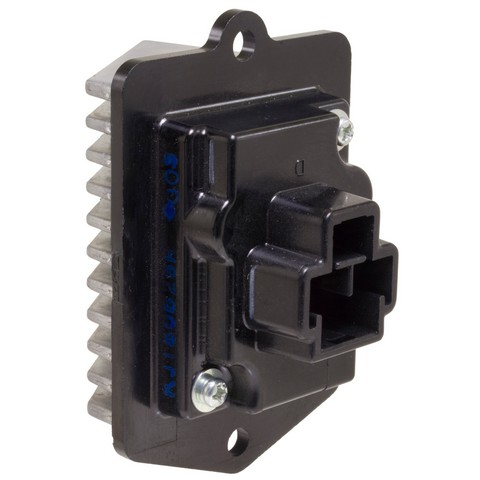 HVAC Blower Motor Resistor fits 1999-2002 Mazda Millenia  WVE BY NTK