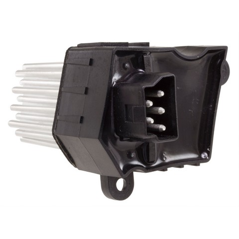 HVAC Blower Motor Resistor fits 2003-2012 Land Rover Range Rover  WVE BY NTK