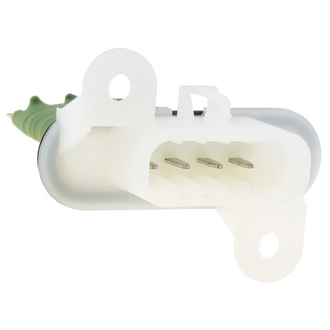 Wells Vehicle Electronics HVAC Blower Motor Resistor P/N:3A1295