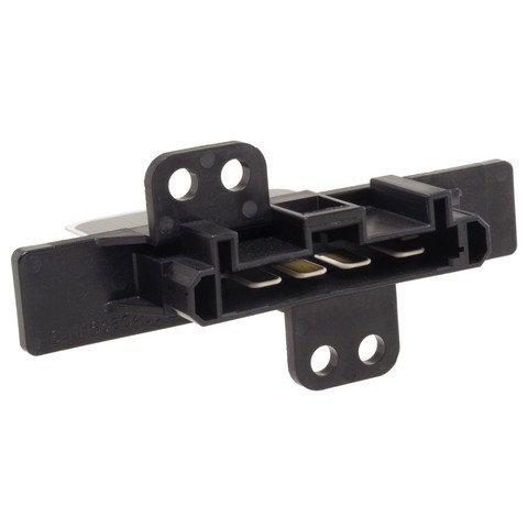 Wells Vehicle Electronics HVAC Blower Motor Resistor P/N:3A1307