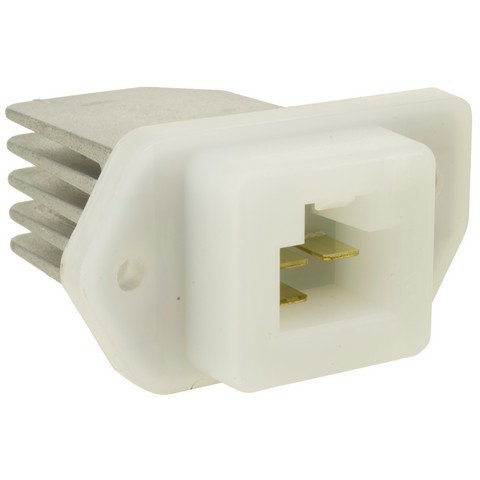 Wells Vehicle Electronics HVAC Blower Motor Resistor P/N:3A1318