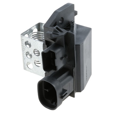 Wells Vehicle Electronics HVAC Blower Motor Resistor P/N:3A1372