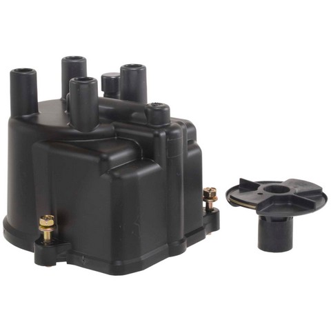 Distributor Cap and Rotor Kit-O.E. Replacement WVE 3D1001