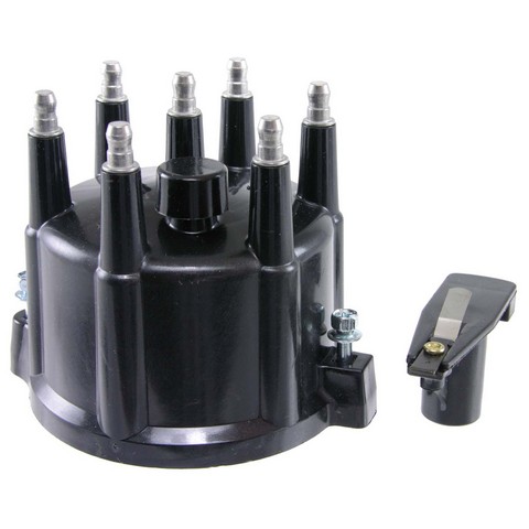 Distributor Cap and Rotor Kit-O.E. Replacement WVE 3D1088