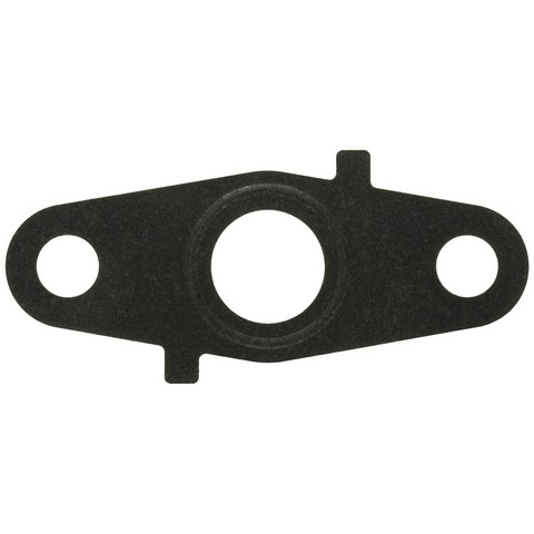 EGR Valve Gasket fits 1993-1998 Toyota Land Cruiser  WVE BY NTK