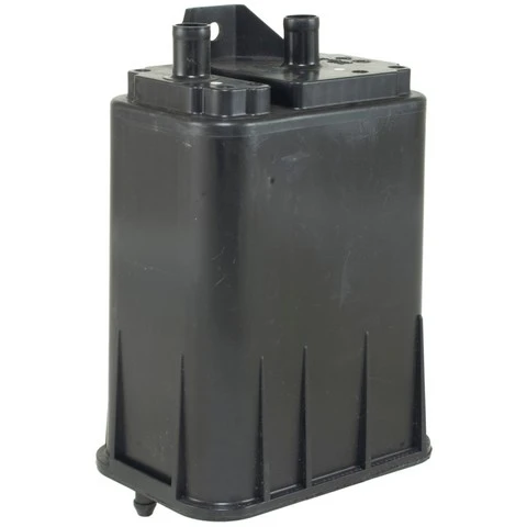 Vapor Canister fits 2001-2002 Dodge Caravan Caravan,Grand Caravan  WVE BY NTK