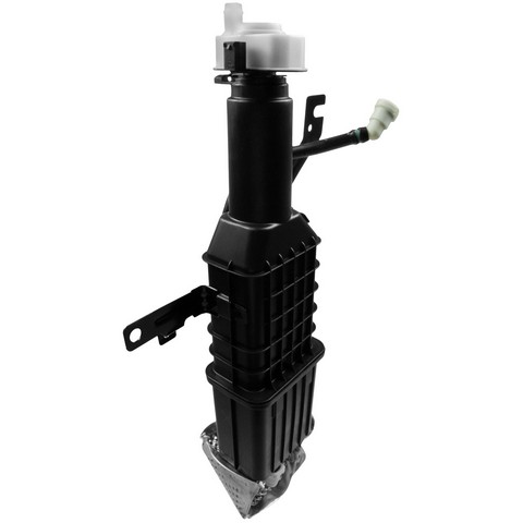 Vapor Canister fits 2009-2012 Volkswagen Routan  WVE BY NTK