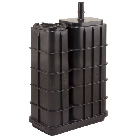 Vapor Canister fits 2007-2011 Jeep Wrangler  WVE BY NTK