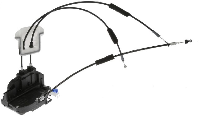 Dorman - OE Solutions Door Lock Actuator Motor P/N:937-246