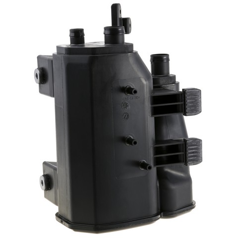 Wells Vehicle Electronics Vapor Canister P/N:4B1549