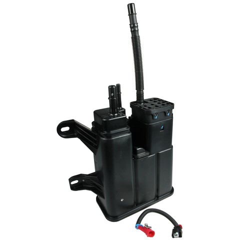 Wells Vehicle Electronics Vapor Canister P/N:4B1575