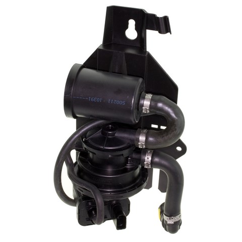 Fuel Vapor Leak Detection Pump fits 1999-2007 Volkswagen Jetta Golf Golf,Jetta