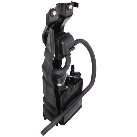 Vapor Canister fits 2005-2006 Toyota Tundra  WVE BY NTK