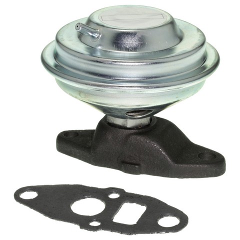 Wells Vehicle Electronics Exhaust Gas Recirculation (EGR) Valve P/N:4F1079