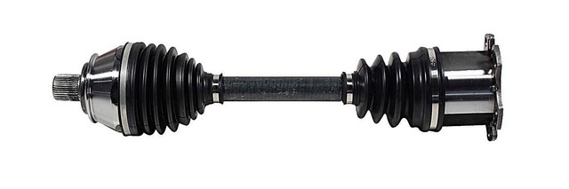 GSP CV Axle Assembly P/N:NCV23583