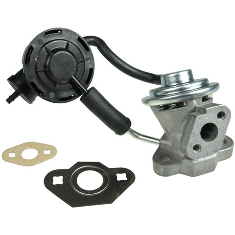 EGR Valve fits 1999-2000 Plymouth Voyager  WVE BY NTK