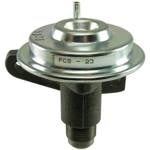 Wells Vehicle Electronics Exhaust Gas Recirculation (EGR) Valve P/N:4F1323