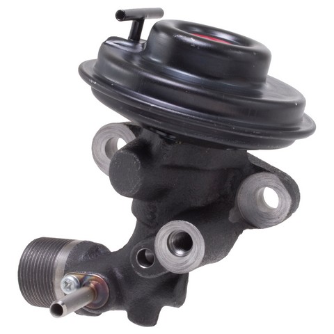 Exhaust Gas Recirculation (EGR) Valve-Valve WVE 4F1672