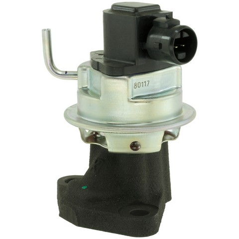 Wells Vehicle Electronics Exhaust Gas Recirculation (EGR) Valve P/N:4F1798