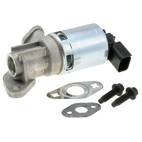 Exhaust Gas Recirculation (EGR) Valve-Valve WVE 4F1904