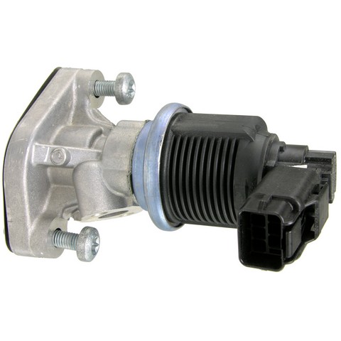 EGR Valve fits 2011-2012 Ram 1500 Dakota  WVE BY NTK