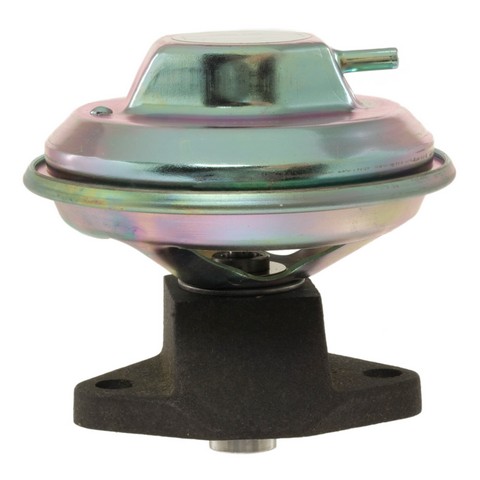 EGR Valve fits 1987-1993 GMC C1500,K1500 G1500,G2500 C2500,K2500  WVE BY NTK