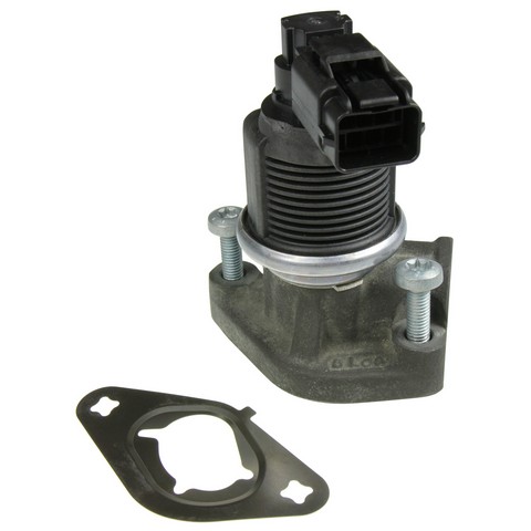 Wells Vehicle Electronics Exhaust Gas Recirculation (EGR) Valve P/N:4F2053