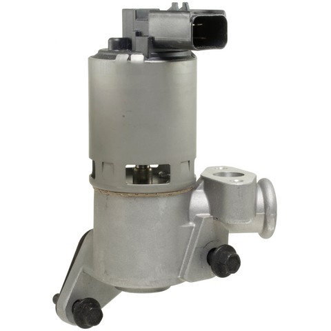 Exhaust Gas Recirculation (EGR) Valve-EGR Valve WVE 4F2063