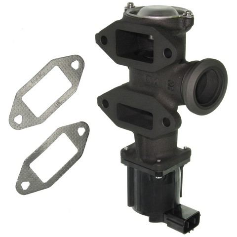 Wells Vehicle Electronics Exhaust Gas Recirculation (EGR) Valve P/N:4F2065