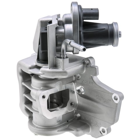 Exhaust Gas Recirculation(EGR) Valve fits 2017-2019 Ford F-250 Super Duty,F-350