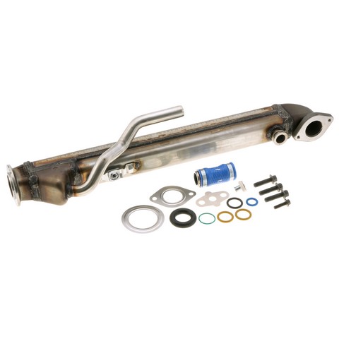 Wells Vehicle Electronics Exhaust Gas Recirculation (EGR) Cooler P/N:4F2167