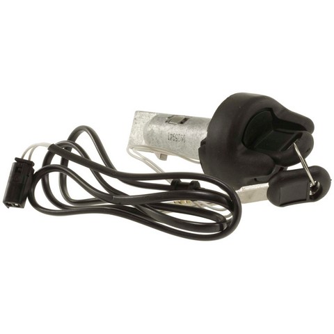 Ignition Lock Cylinder fits 1997-2005 Buick Century Regal  WVE BY NTK