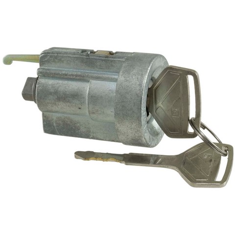 Ignition Lock Cylinder fits 1983-1987 Toyota Corolla Tercel  WVE BY NTK