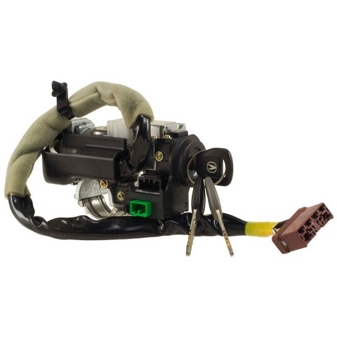Ignition Lock Cylinder fits 1999-2003 Acura TL CL  WVE BY NTK