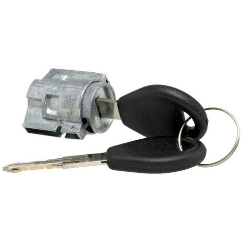 Ignition Lock Cylinder fits 1994-1997 Nissan Altima  WVE BY NTK