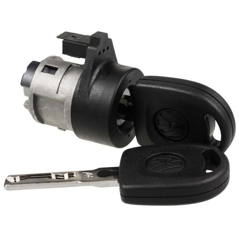 Ignition Lock Cylinder WVE 4H1717