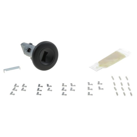Ignition Lock Cylinder fits 2003 Chevrolet Silverado 1500 Silverado 1500,Silvera